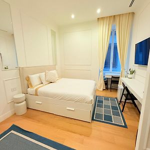 Habitación Deluxe con Cama King